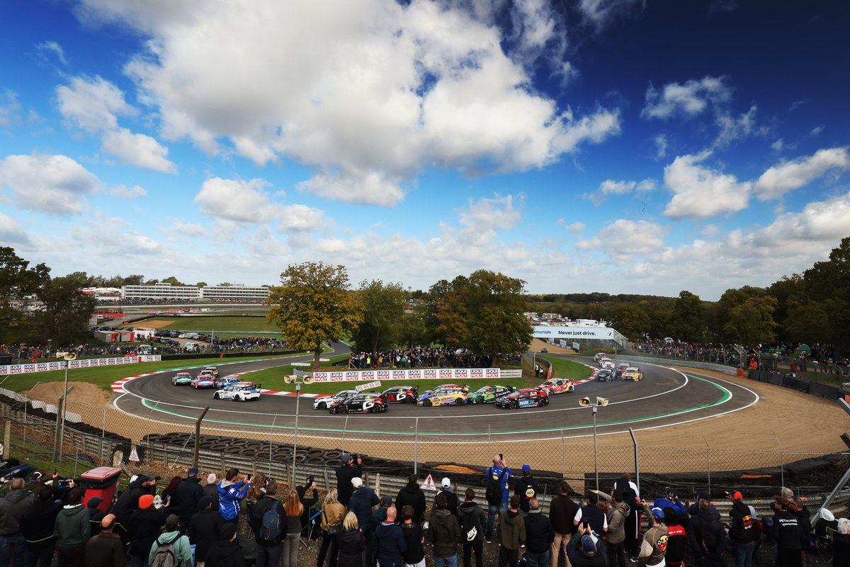 BARC (@officialbarchq) on Twitter photo BTCC news just in...
Saturday qualifying race coming in for 2026 <a href="/BTCC/">BTCC</a>  season
Read more about the latest developments right here 👇
🔗 barc.net/btcc-to-introd…
#BARC BTCC news just in...
Saturday qualifying race coming in for 2026 <a href="/BTCC/">BTCC</a>  season
Read more about the latest developments right here 👇
🔗 barc.net/btcc-to-introd…
#BARC