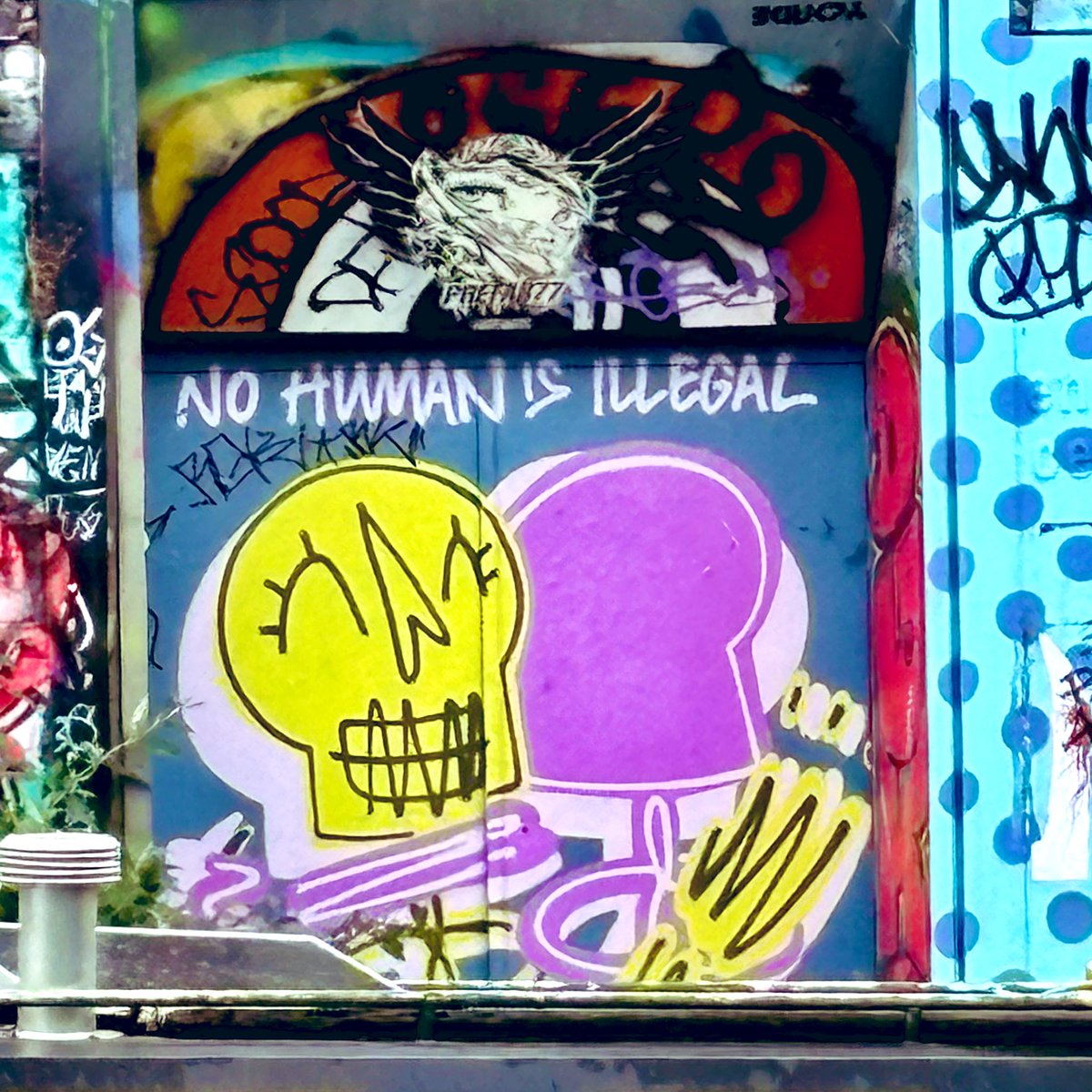 Evalyn (@evalyn7) on Twitter photo #Hugs & ❤️ & Gratitude to the #Writers Who Know No Human Is Illegal <a href="/PaulADornan/">Paul Dornan</a> <a href="/BlueGold201/">David Barker 📕 Pax & The Missing Head out now</a> <a href="/KJHAuthor/">Karen Hamilton</a> <a href="/RobertHarper/">Robert Harper</a> <a href="/Laurie_Garrett/">Laurie Garrett</a> <a href="/sarahkendzior/">Sarah Kendzior</a> <a href="/vayunaiduauthor/">vayunaiduauthor</a> <a href="/helenireneyoung/">Helen Young</a> @RebeccaAyarsPr <a href="/paullarosa/">Paul La Rosa</a> <a href="/PresidentPat/">Patrick, not Pat</a> #Hugs & ❤️ & Gratitude to the #Writers Who Know No Human Is Illegal <a href="/PaulADornan/">Paul Dornan</a> <a href="/BlueGold201/">David Barker 📕 Pax & The Missing Head out now</a> <a href="/KJHAuthor/">Karen Hamilton</a> <a href="/RobertHarper/">Robert Harper</a> <a href="/Laurie_Garrett/">Laurie Garrett</a> <a href="/sarahkendzior/">Sarah Kendzior</a> <a href="/vayunaiduauthor/">vayunaiduauthor</a> <a href="/helenireneyoung/">Helen Young</a> @RebeccaAyarsPr <a href="/paullarosa/">Paul La Rosa</a> <a href="/PresidentPat/">Patrick, not Pat</a>