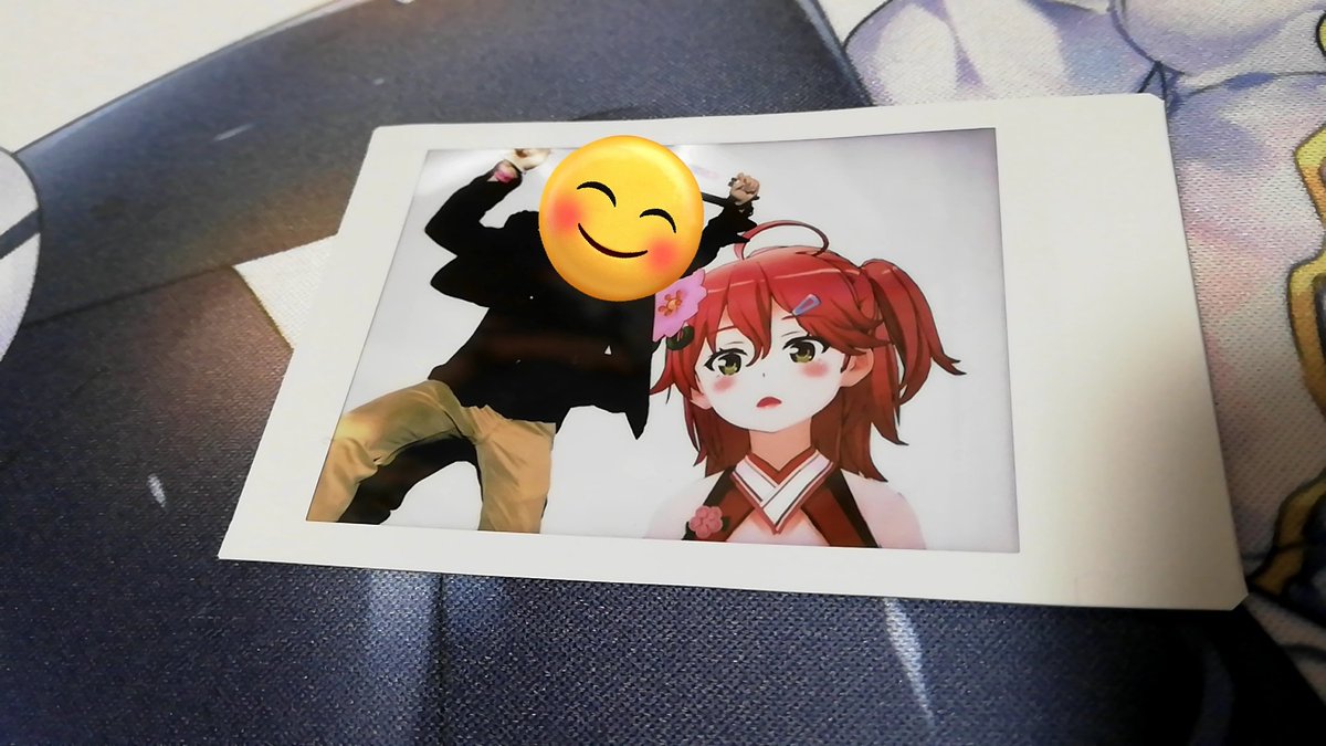 (🌸・△・)にぇ
#あなたのみこちはどこから