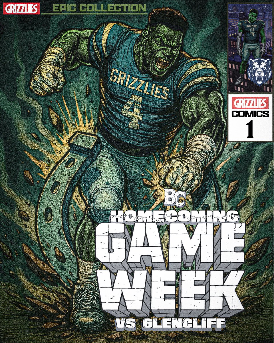 Battle Creek Football tweet media