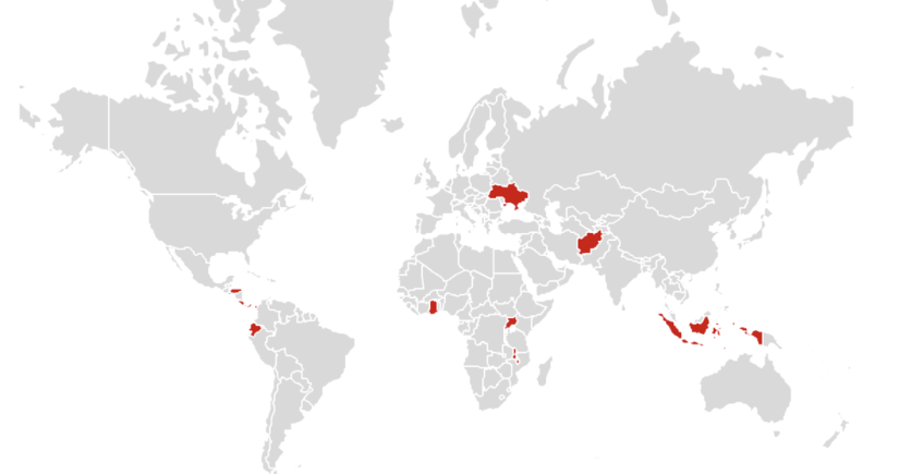 Our Open Data Specialist, Cengkuru Michael, wrote about the importance of this tool, which has been used by many CoST members worldwide. bit.ly/47lAZbo