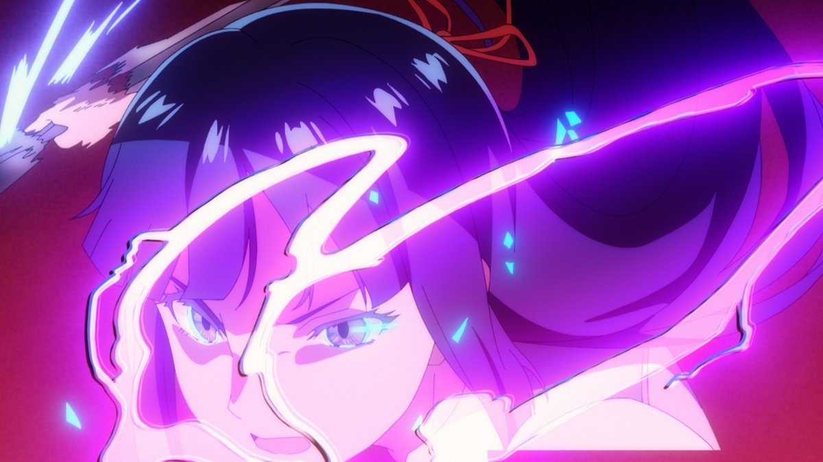 『戦姫絶唱シンフォギア』に続く
新たな「ソングバトルシリーズ」
『ゴーストコンサート: missing Songs』
2026年、ENGI制作でアニメ放送決定
.
主人公・相葉芹亜役は藤寺美徳
ゴースト・クレオパトラ役を日高里菜
oricon.co.jp/news/2414576/?…
.
アリアエンターテイメイントが手掛け、
Elements