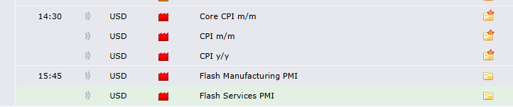 Ca va bouger aujourd'hui, attention.