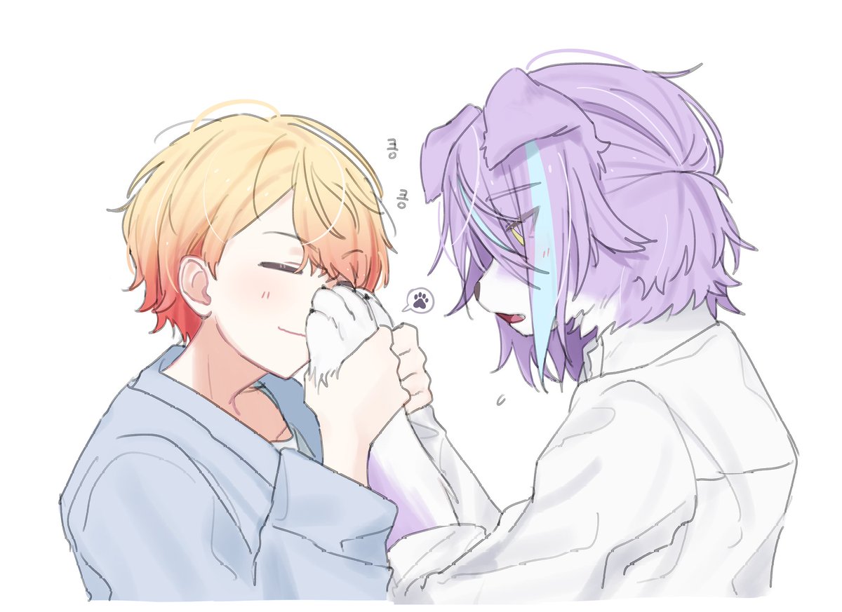 ttil122446's tweet image. 🐾