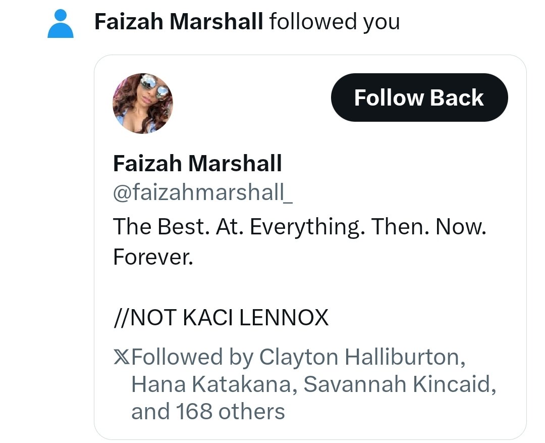 MakingOfTrinity's tweet image. Nope