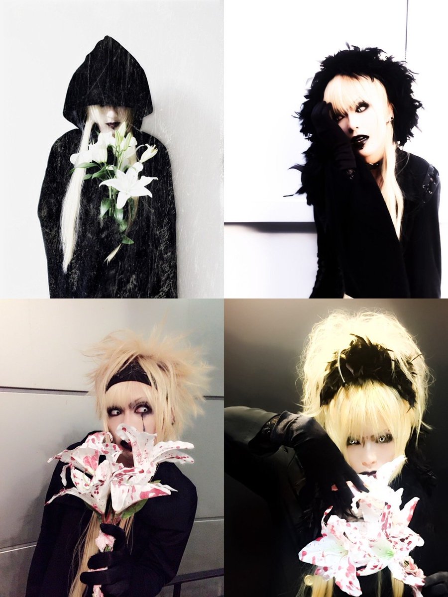 魁那 / Marvelous Cruelty (@marvelous_kaina) / Posts / X