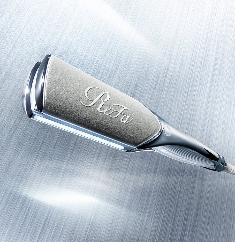 Lumiskin_JP's tweet image. ＼フォロー＆いいねで応募できる／

リファ　ストレートアイロンを プレゼント🎁

▼応募方法
1⃣本アカウントをフォロー
2⃣この投稿にコメント&amp;amp;いいね

締切 10/31  23:59迄

当選者にはこちらからDMにて当選報告をします