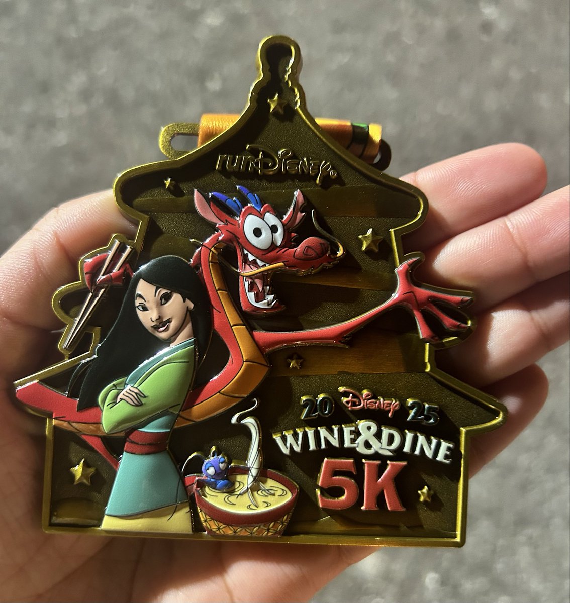 VictoriaTheTech's tweet image. All done! 👏🏽

Finished in 45 minutes AND beat my run time last year by 10 minutes! 🎉