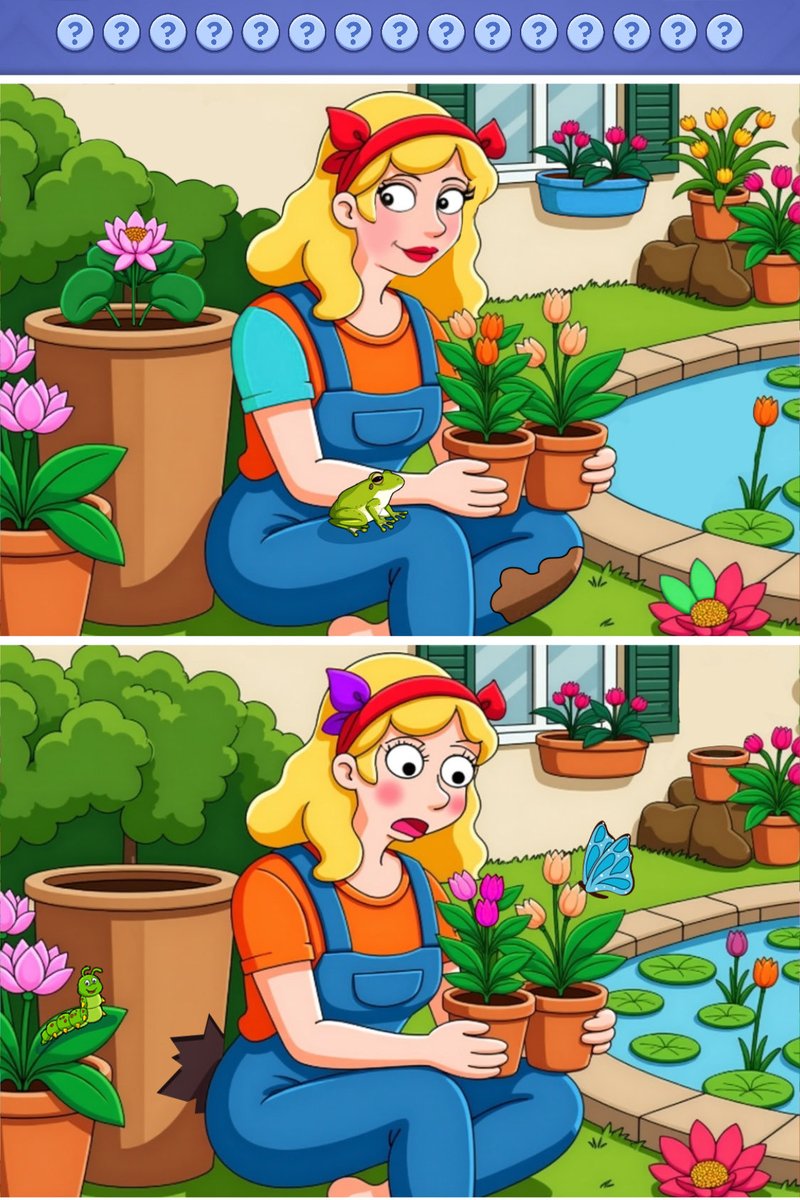 Buenos dias y llegamos al dia esperado por todos. Que disfruten de un tranquilo viernes. Algo para acortar este dia. (Detect it).