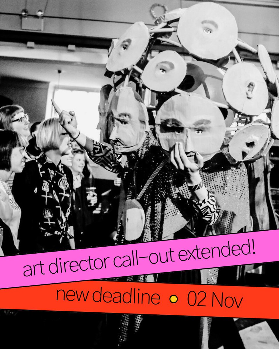 Sounds from the Other City tweet media