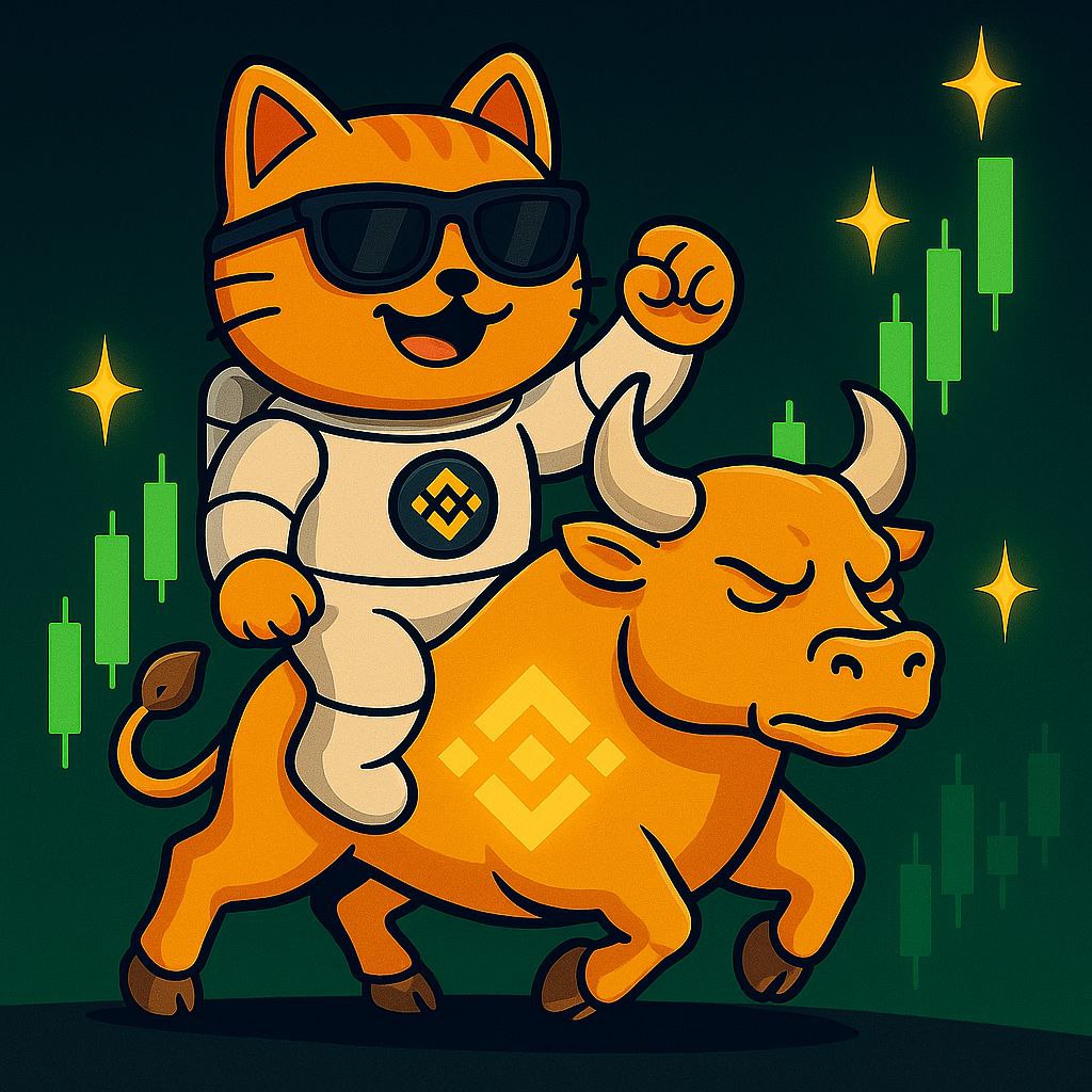 <a href="/BSCGemsAlert/">🚨BSC Gems Alert🚨</a> #PUFFCAT on the way!