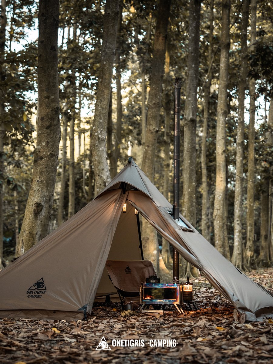 OneTigrisCamping公式 (@onetigrisjapan) / Posts / X