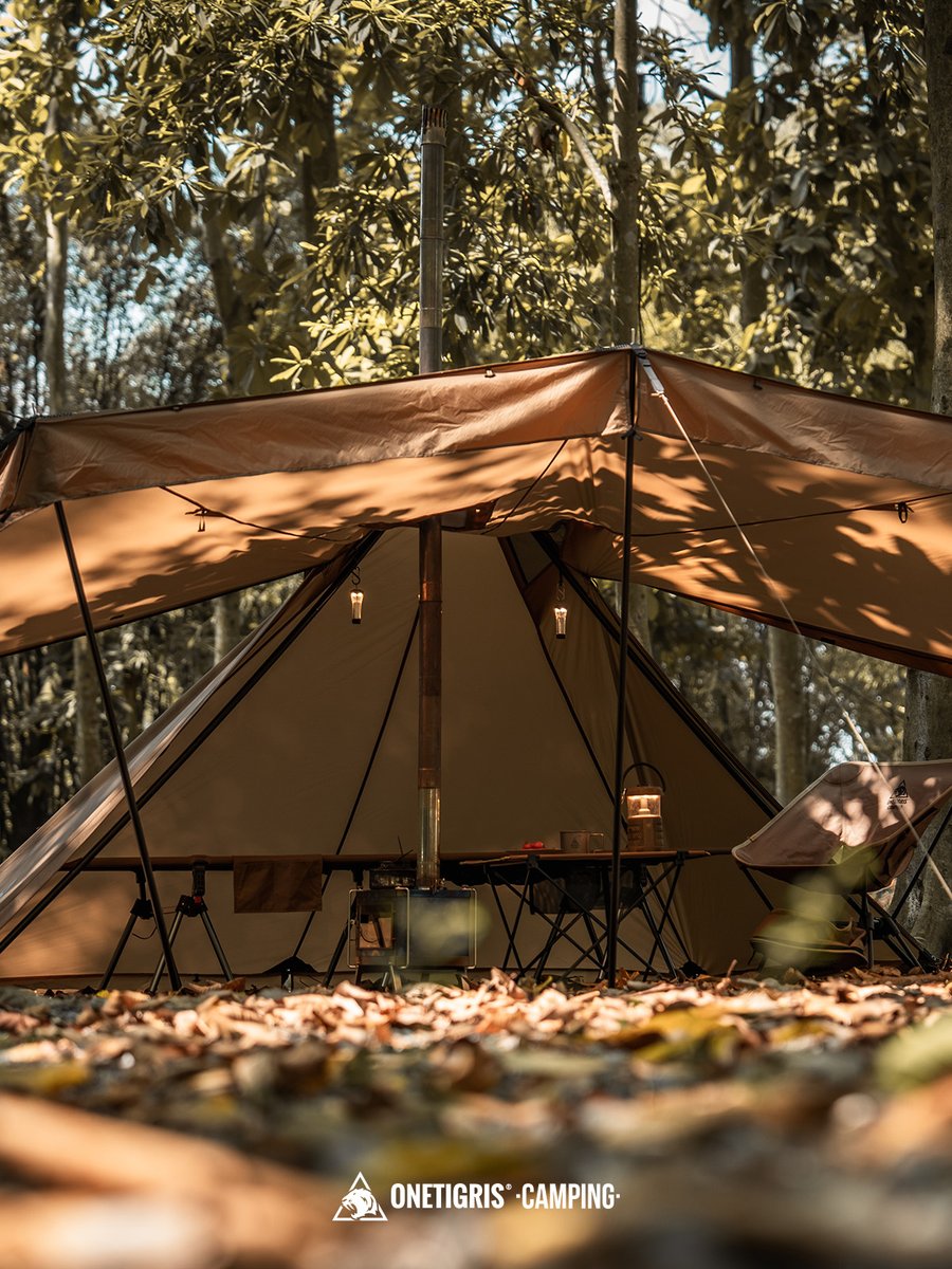 OneTigrisCamping公式 (@onetigrisjapan) / Posts / X