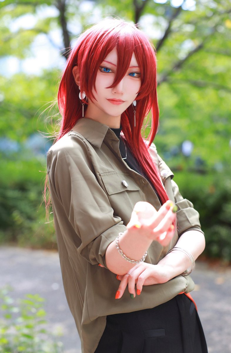 cos/enst

女装茨

📷<a href="/yshk10/">YA🌟SU</a>