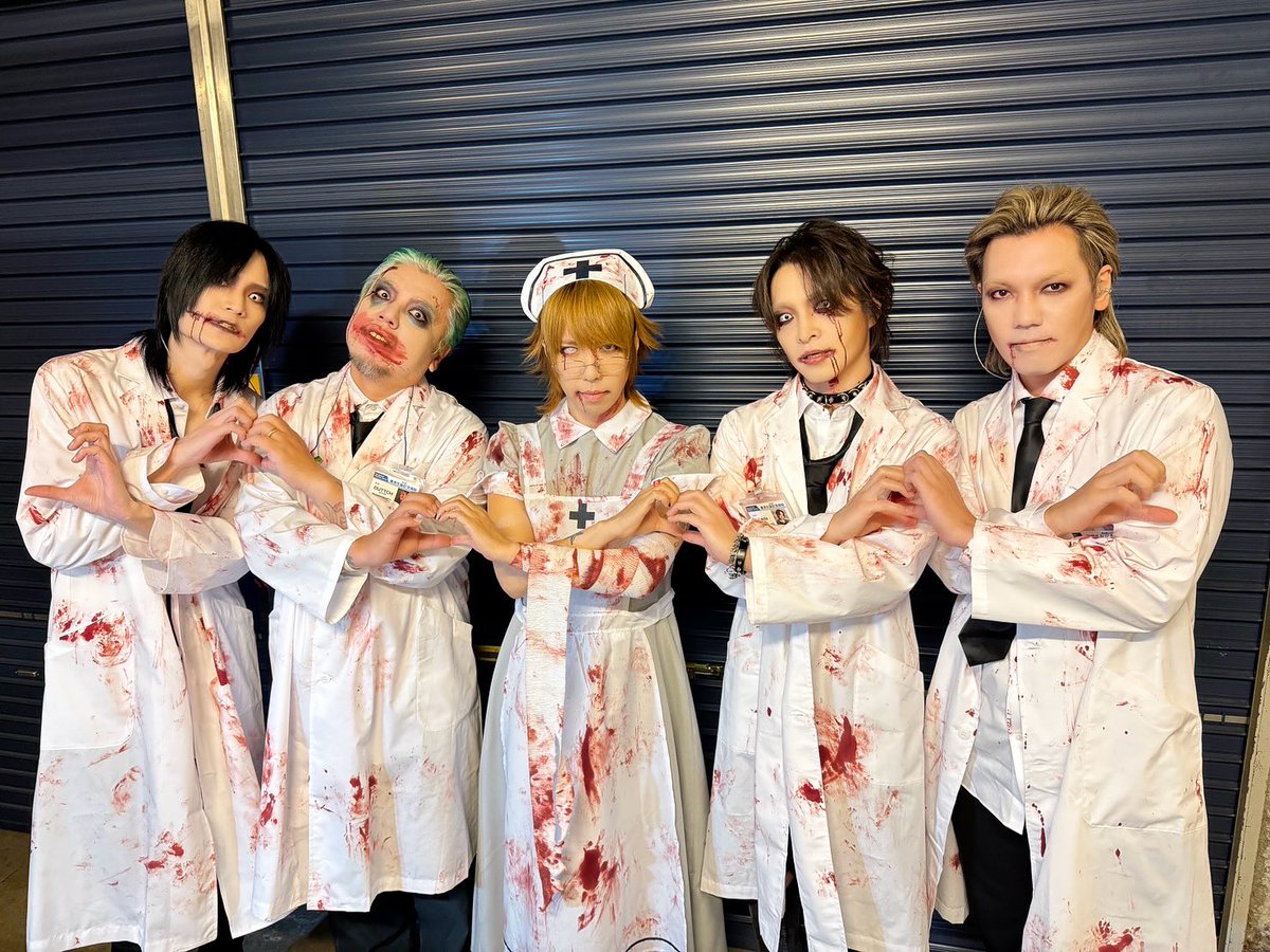マイ (@mao_love_sid) / Posts / X