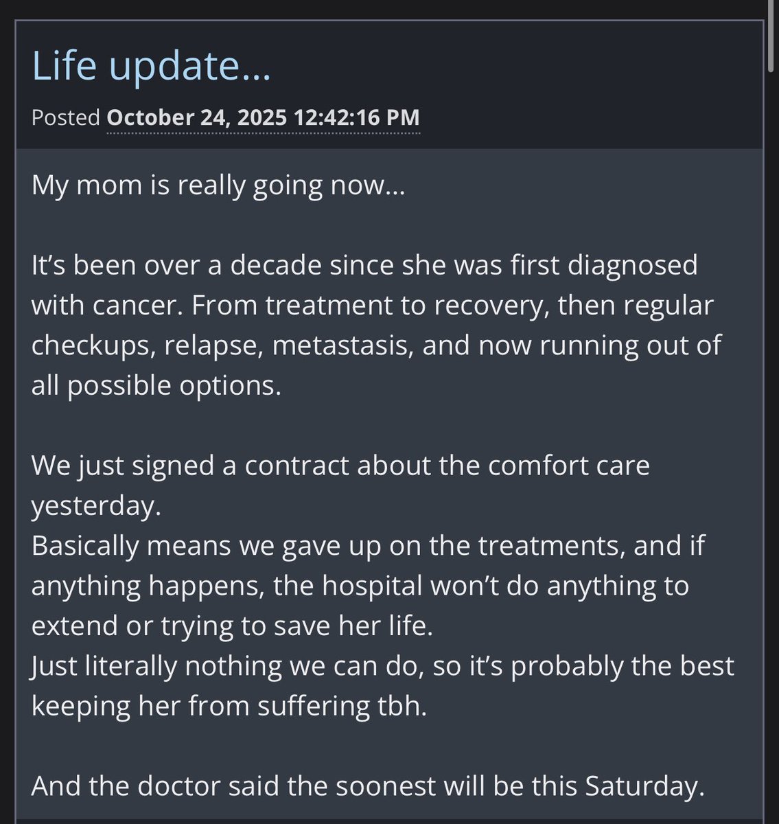 maybe TWstacker🧋 (@twstacker) on Twitter photo 