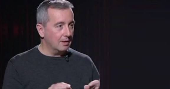 Χρήστος Ξανθάκης για Αλέξη Τσίπρα 

24/10/2025 | 10:07
Το ‘χω γράψει χίλιες φορές ρε φίλε, ας το γράψω χίλιες μία:

Μόνο πότε θα πεθάνω δεν ξέρω!

Δια του λόγου το αληθές, βλέπε εμβριθές (γράφω και τίποτ’ άλλο;) άρθρο του ρεπόρτερ εδώ στο Newpost, αμέσως με το  που παραιτήθηκε ο