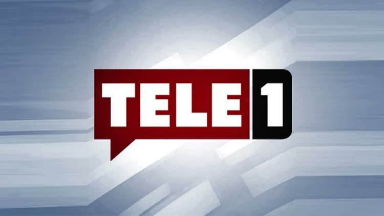 Tele 1 halkındır. 
#MerdanYanardağ serbest bırakılmalıdır.
#Tele1YalnızDeğildir