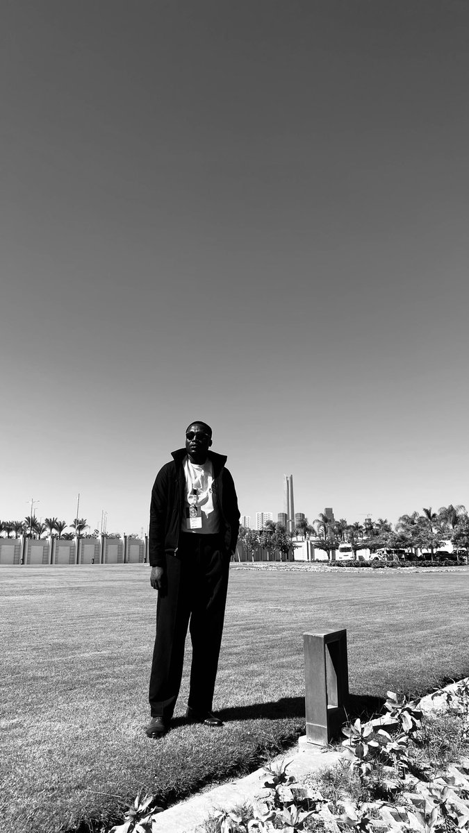 Rockson Soul🇬🇭 tweet media