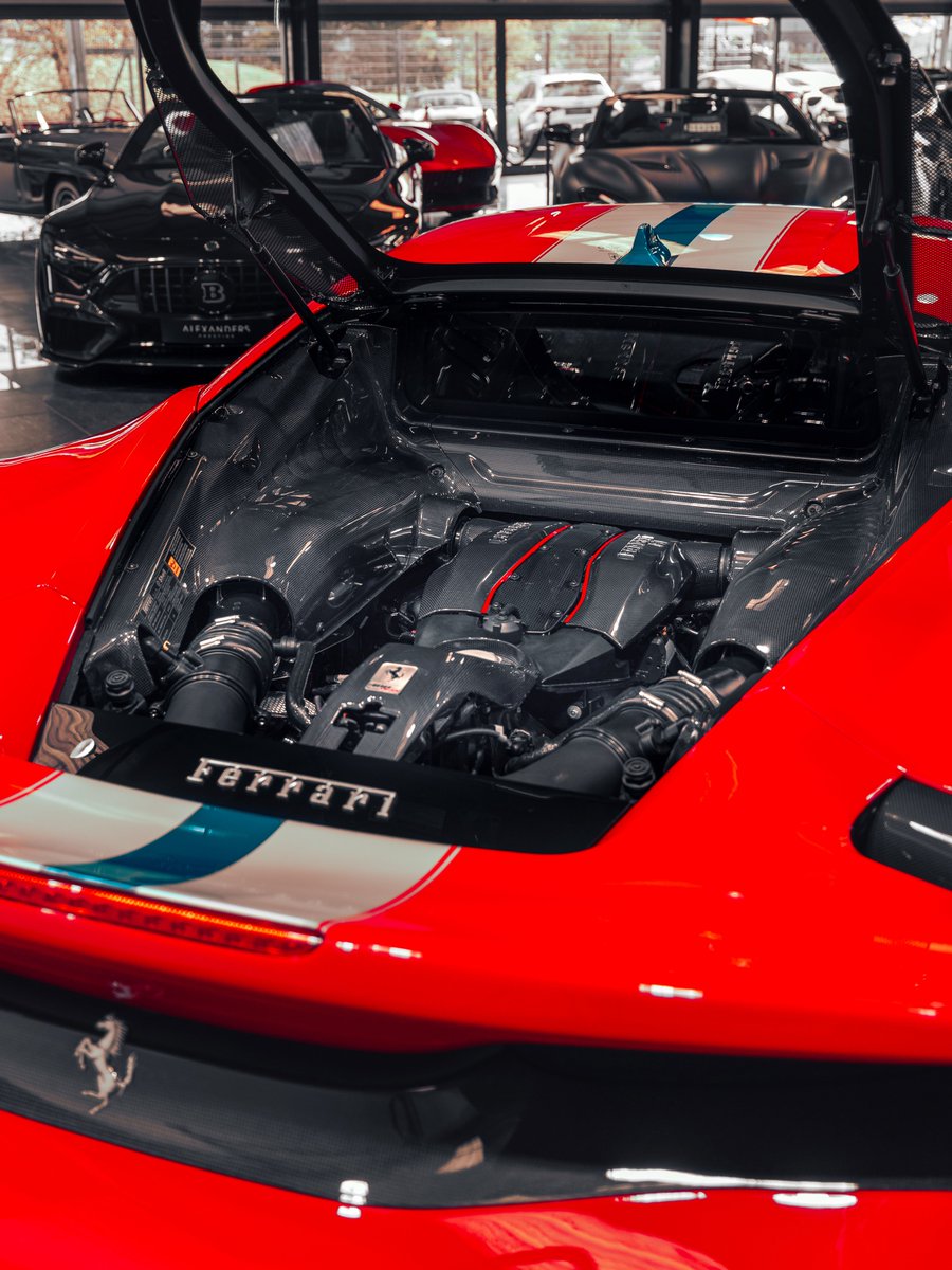 Alexanders Prestige tweet media