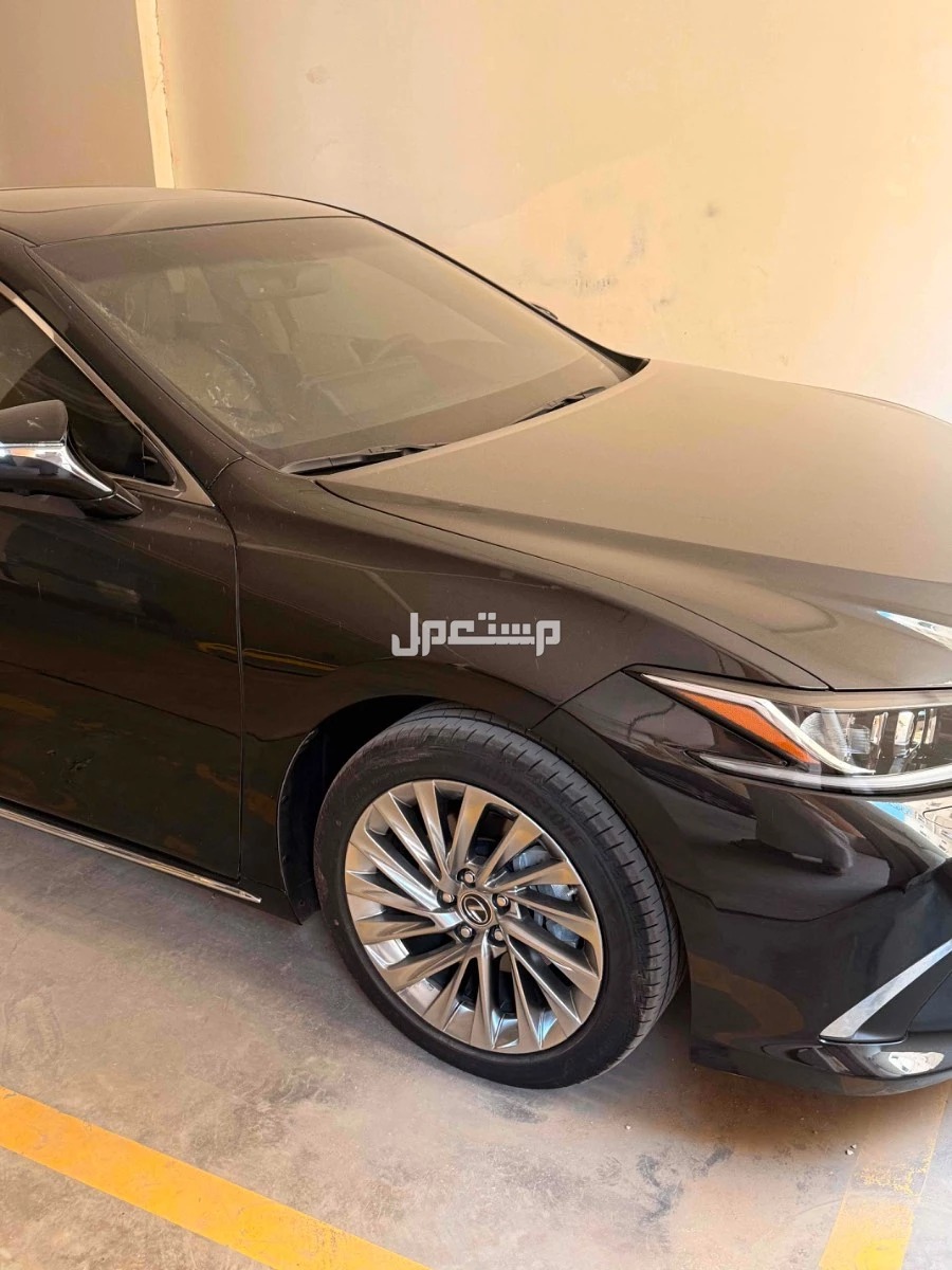 mstaml_com's tweet image. لكزس Lexus ES 2023 مستعملة للبيع في الرياض بسعر 205 آلاف ريال سعودي
 للتواصل مع المعلن 👇 :
mstaml.com/4524988
#مستعمل_السعودية #سيارات_للبيع #سيارات_السعودية #سيارات_مستعملة #لكزس #الرياض
