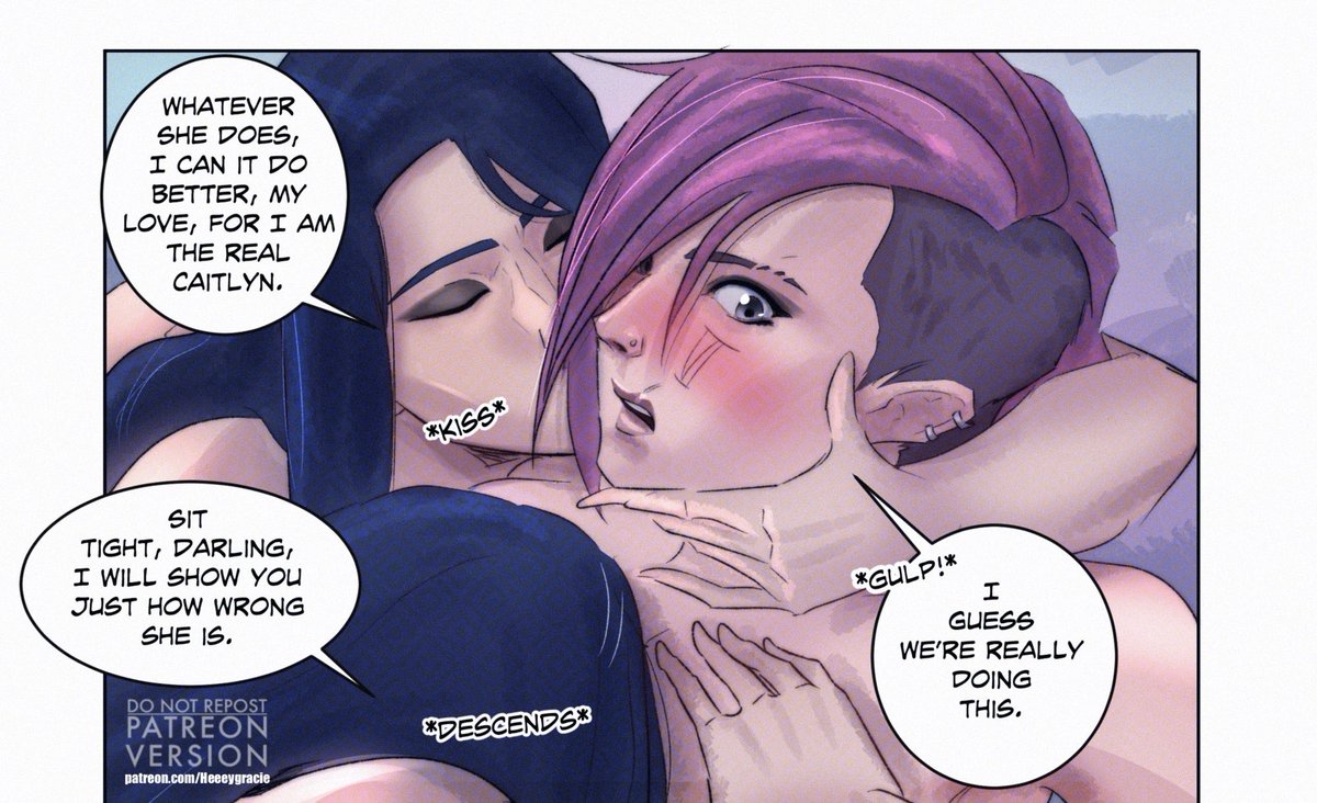 What a predicament 😳