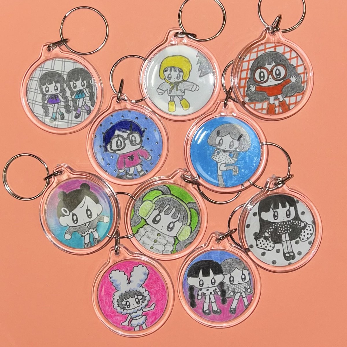 モニョチタポミチ (@monyochita) / Posts / X