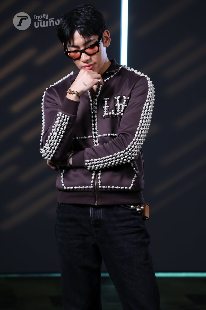 คนที่หล่อขนาดนี้ เป็นลูกชายของมัมหมีค่ะ 

#แบมแบมXThairath_Ent 
#แบมแบม #뱀뱀 #BamBam 
#แบมแบมกันพิมุกต์ 
#กันต์พิมุกต์ภูวกุล 
#แบมแบมGOT7 
#HOMETOWN 
#BamBam_Concert_HOMETOWN 
#iMeThailand
#TheStoryOf 
#ไทยรัฐออนไลน์ 
#Thairath_Ent