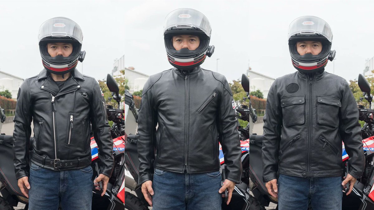 KADOYA (@KadoyaLeathers) / Posts / X