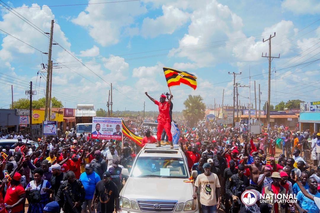 isaacmukiibiSnr's tweet image. Thank you Kiryandongo