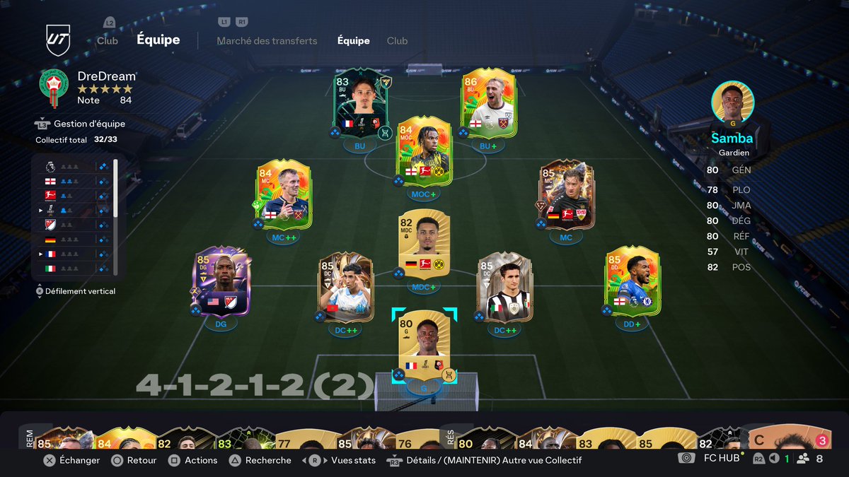 DreDream tweet media