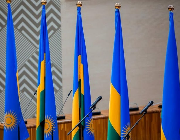 Rwanda Broadcasting Agency (RBA) tweet media