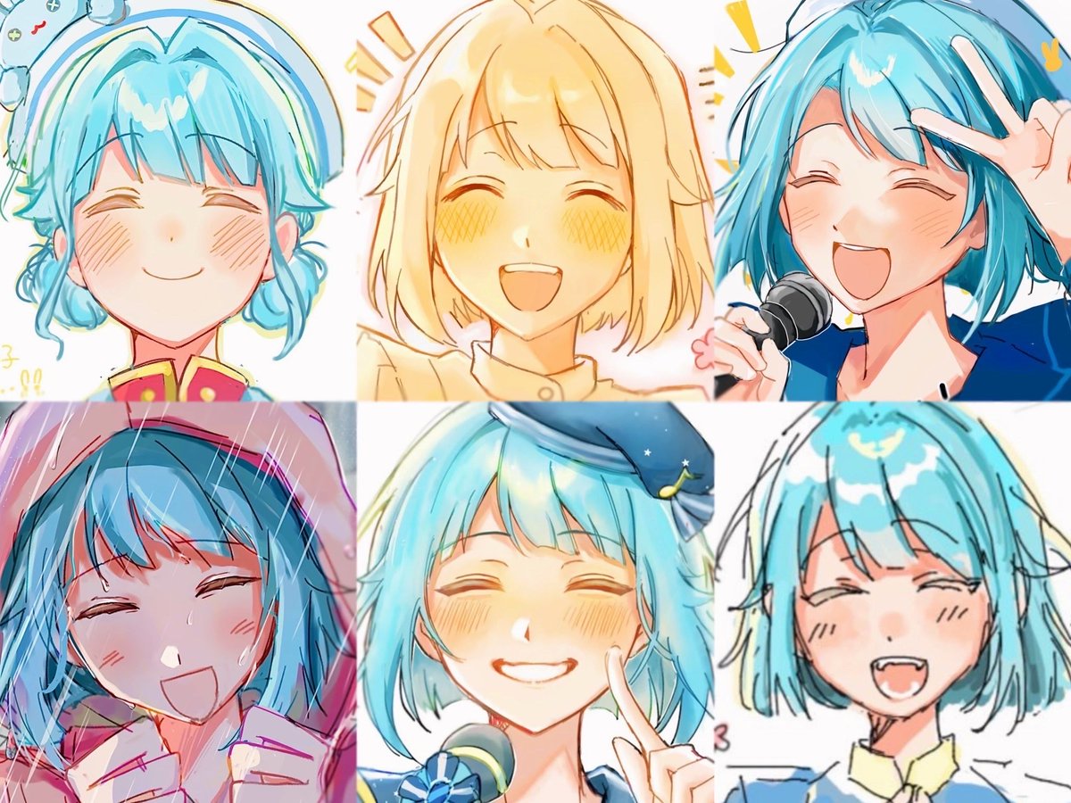 辛抱 tweet media