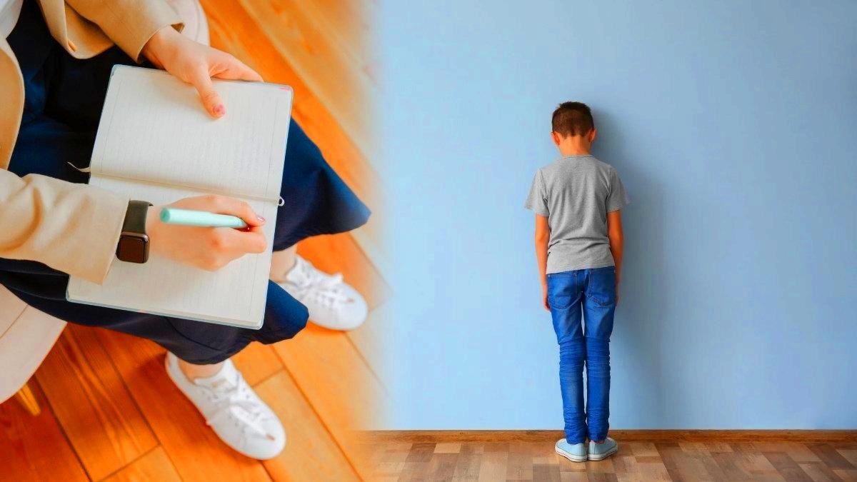 voici la punition qui abîme la relation plus qu’elle n’éduque pourtant c’est celle privilégiée par les familles  scolinfo.net/je-suis-psycho…