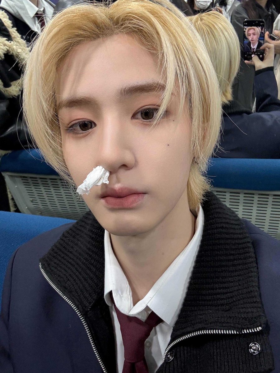 [WEVERSE] 251024 — #LEEHAN

aku nemu (foto ini) pas lagi liat-liat galeri hehe

#BOYNEXTDOOR #보이넥스트도어