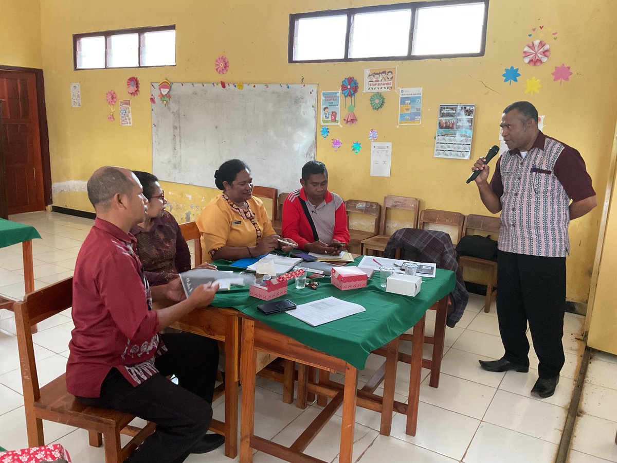 STiR Education tweet media