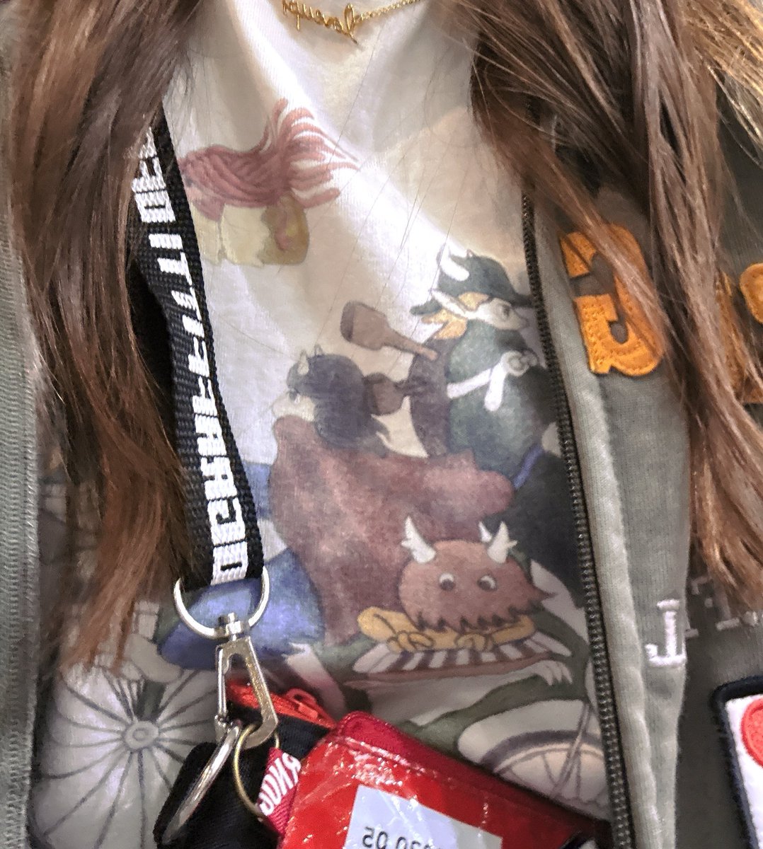 あっちゃんページ ∠ᑕOᗩTIᑎGあっきー®︎ on X