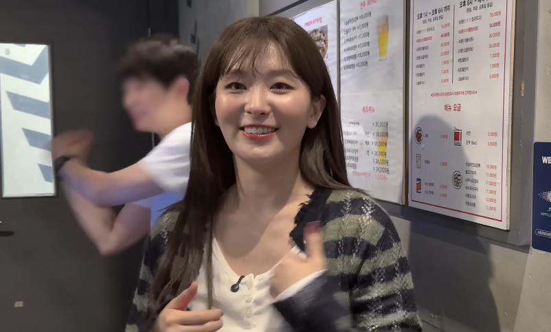 seulgi archive tweet media