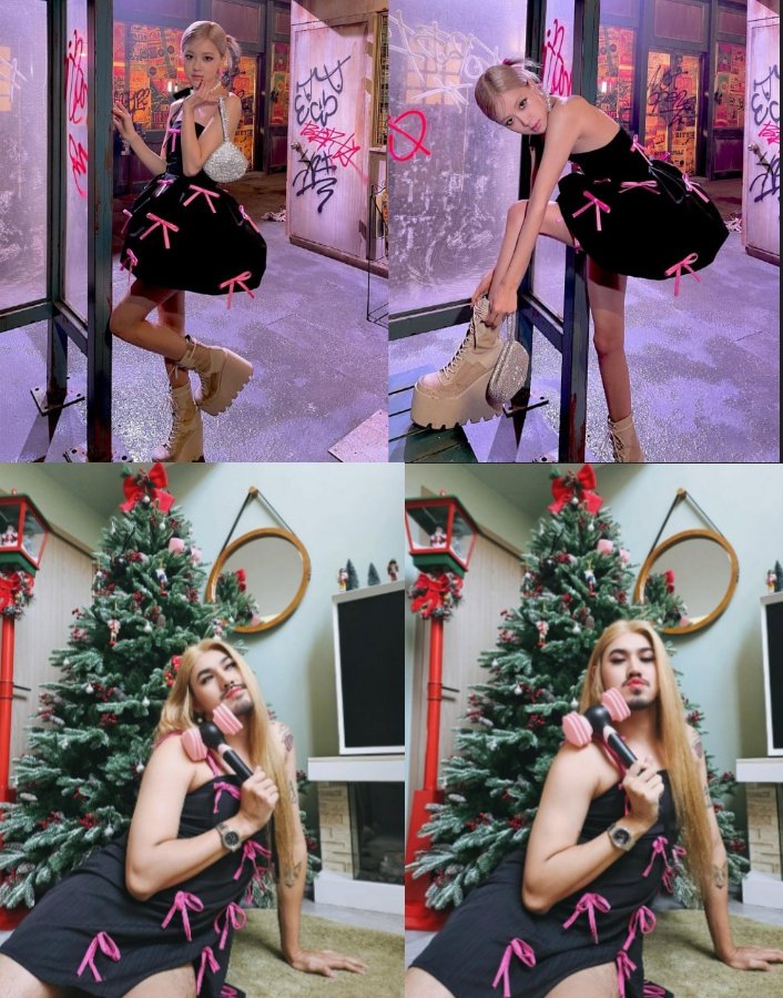 GAMÉBOY in a GETAWAY car tweet media