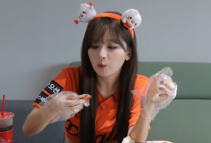 seulgi archive tweet media