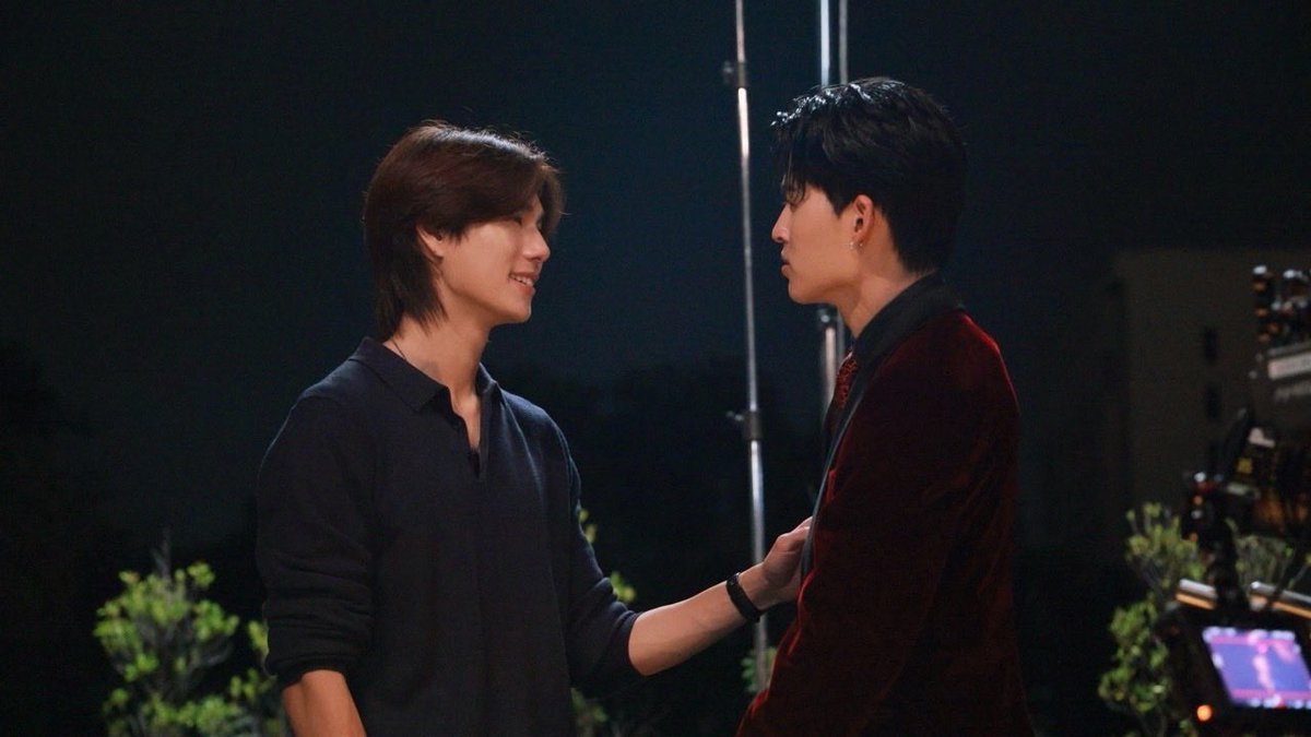 thipparosdtp's tweet image. วันนี้ได้เห็นคุณธีร์กับน้องพีช 2 รูปเลย

#MeAndTheeSeriesPilot5M
#MeAndTheeSeries  
#ปอนด์ภูวินทร์