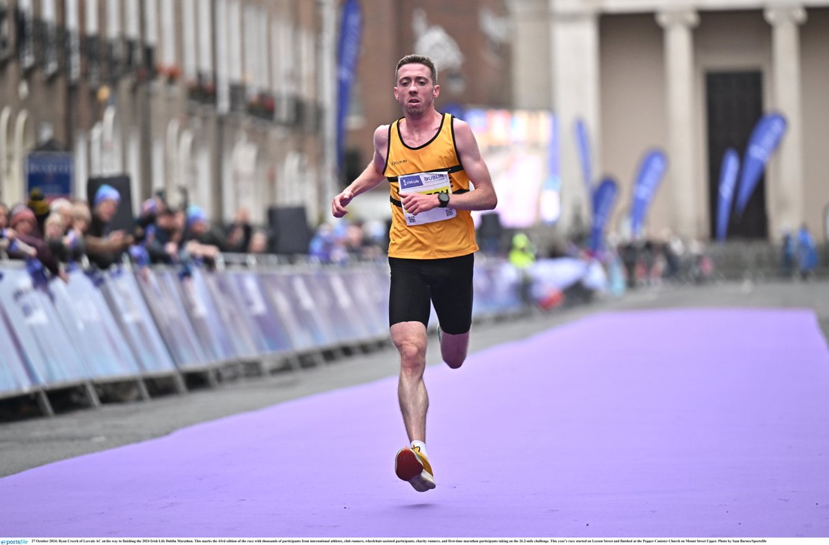 Athletics Ireland tweet media