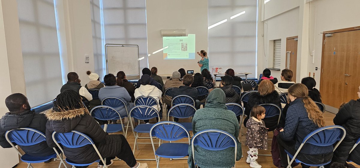 Thank you everyone who attended the Y1 and 2 Reading and Phonics workshop. Lovely to see so many there.