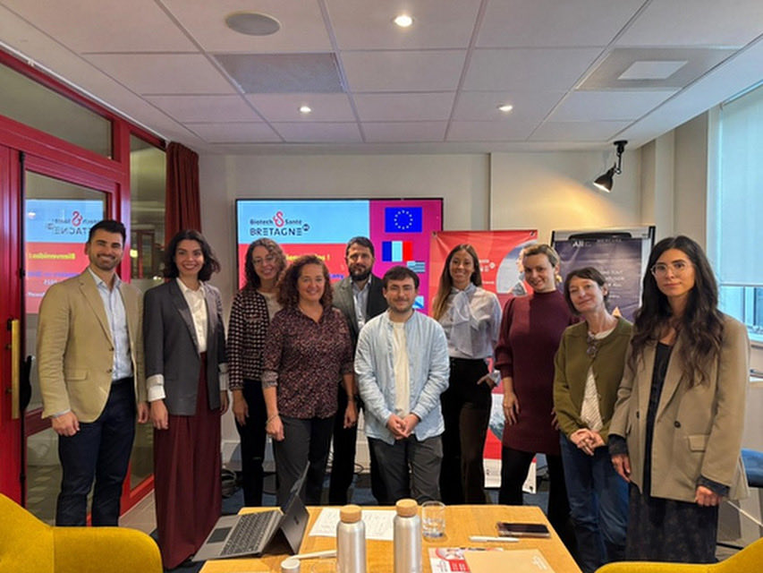 Revista Alimentaria tweet media