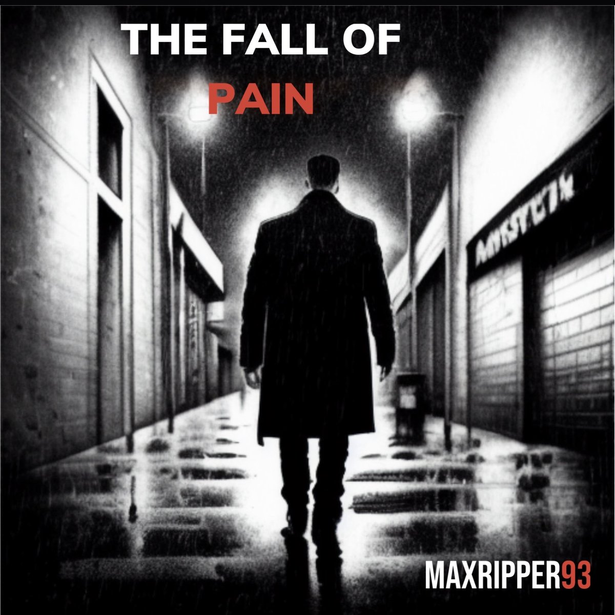🎵 The Fall of Pain is out now! 🖤 Inspired by the noir heart of Max Payne, this album dives deep into a world of grit, love, and loss. Feel the bullet-time.🔫💔

Stream it now: 
music.apple.com/us/album/the-f…

#TheFallOfPain #MaxPayne2 #AlbumRelease <a href="/RockstarGames/">Rockstar Games</a> #MaxRipper93