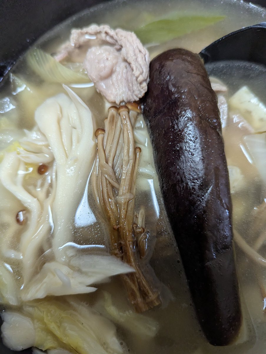 一人呑み＆一人ちゃんこ鍋パーティー
恐ろしく寂しいけど恐ろしく美味しいよ🤪