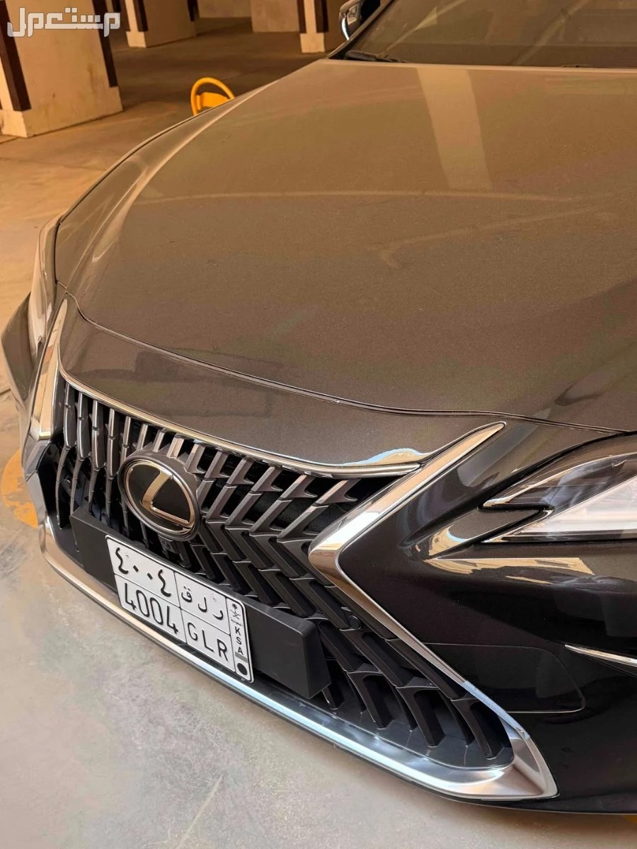 mstaml_com's tweet image. لكزس Lexus ES 2023 مستعملة للبيع في الرياض بسعر 205 آلاف ريال سعودي
 للتواصل مع المعلن 👇 :
mstaml.com/4524988
#مستعمل_السعودية #سيارات_للبيع #سيارات_السعودية #سيارات_مستعملة #لكزس #الرياض