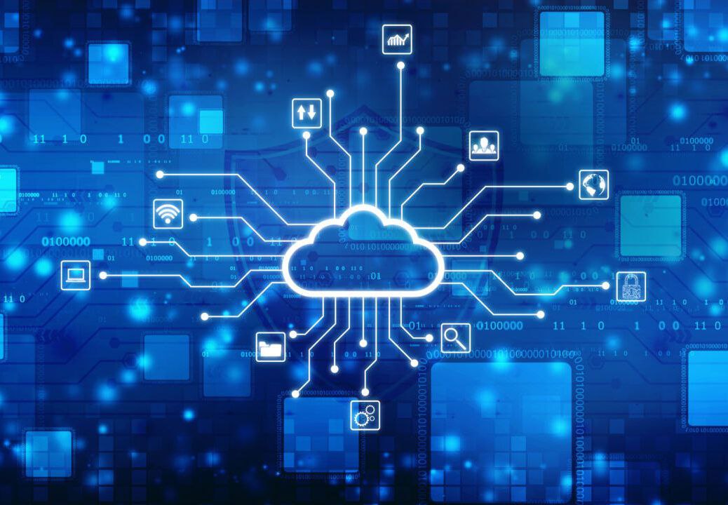 IMASTUR_id's tweet image. ¿Y si mañana se cayera la mitad de Internet? 🌐
El 60% de la nube mundial está en manos de solo tres gigantes: Amazon, Microsoft y Google.
Cuando uno falla, millones de empresas tiemblan.
#marketingdigital #cloudcomputing #transformaciondigital #tecnologia #ciberseguridad