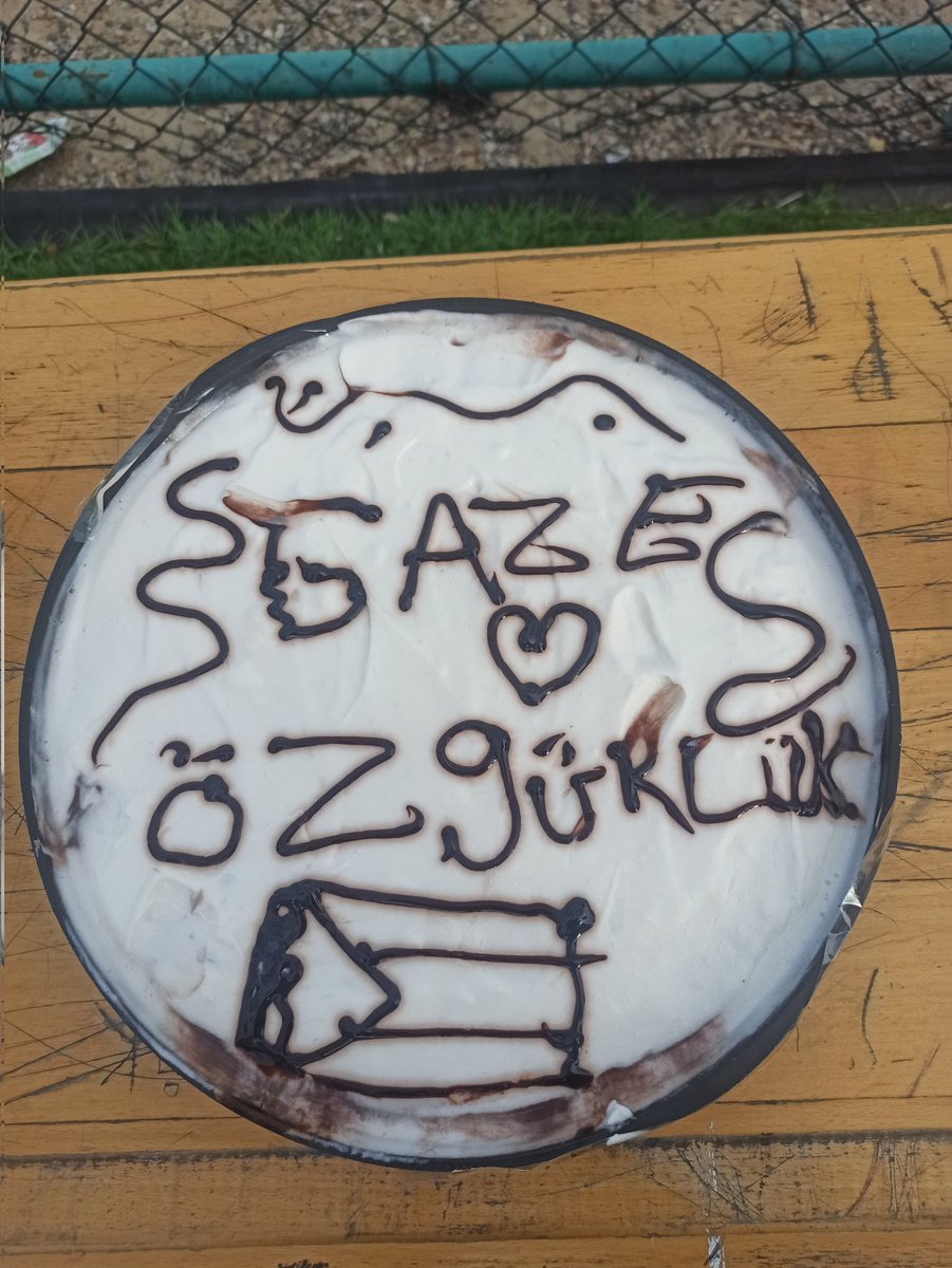 Gazze kermesi 🥰 <a href="/ErnezDemir/">Demir Ernez</a> <a href="/SurMilliEgitim/">Sur İlçe Milli Eğitim Müdürlüğü</a>