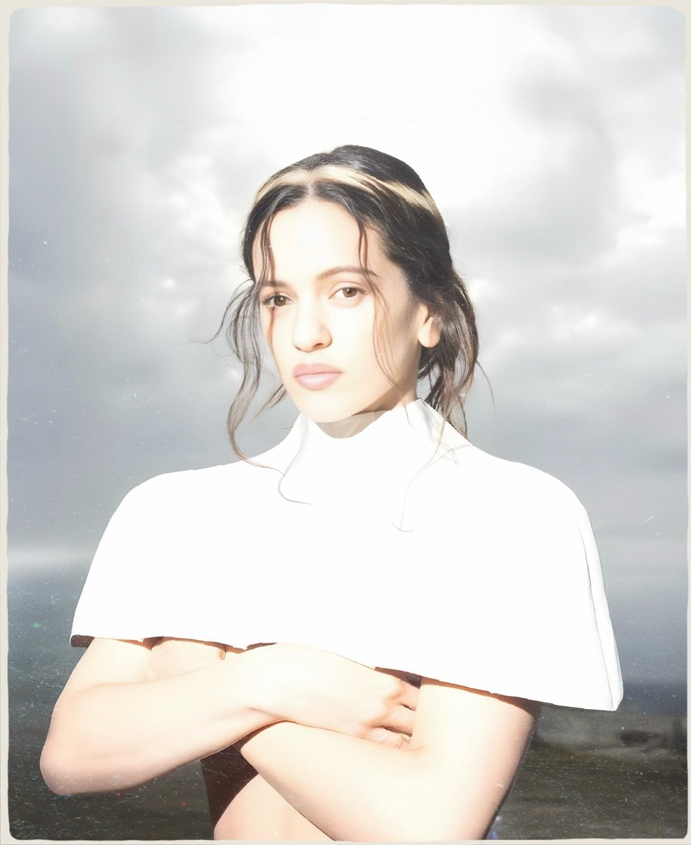 ROSALÍA #LUX